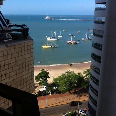 Flat Golden Fortaleza Esterno foto