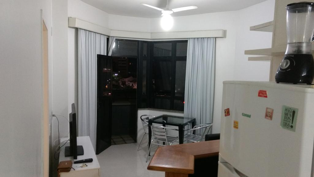 Flat Golden Fortaleza Esterno foto