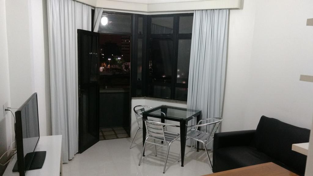 Flat Golden Fortaleza Esterno foto